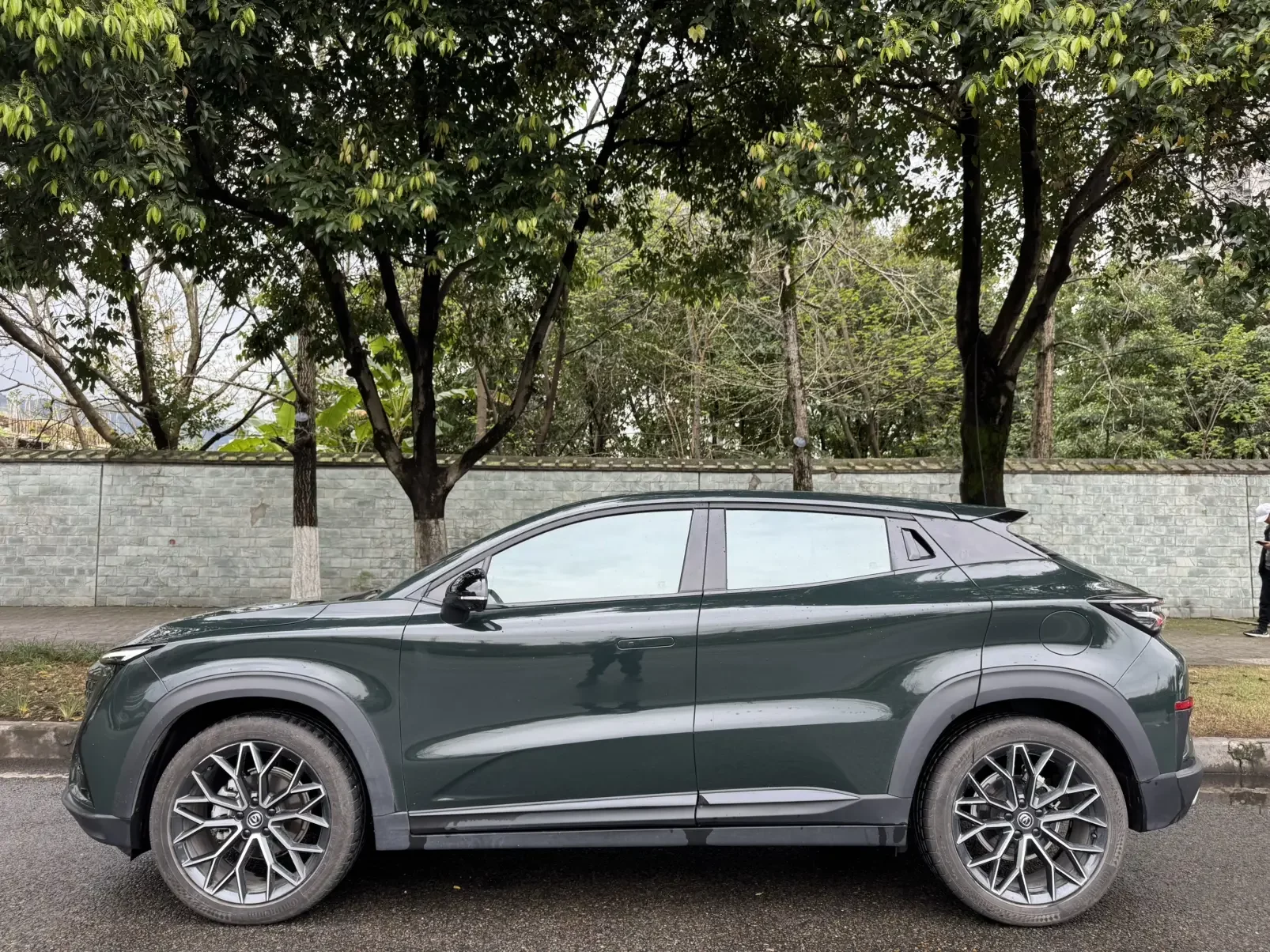 Changan UNI-T
