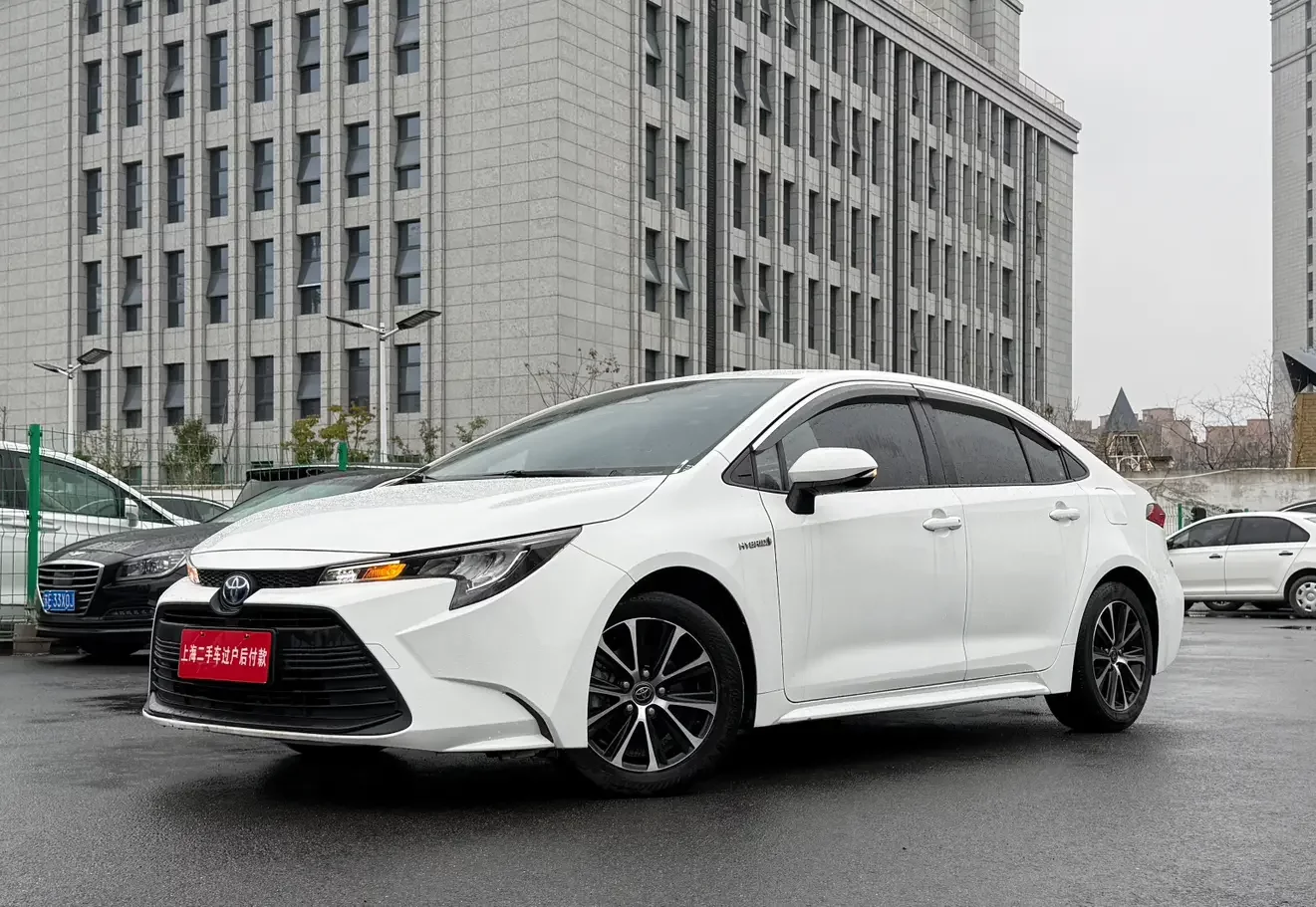 Toyota Levin