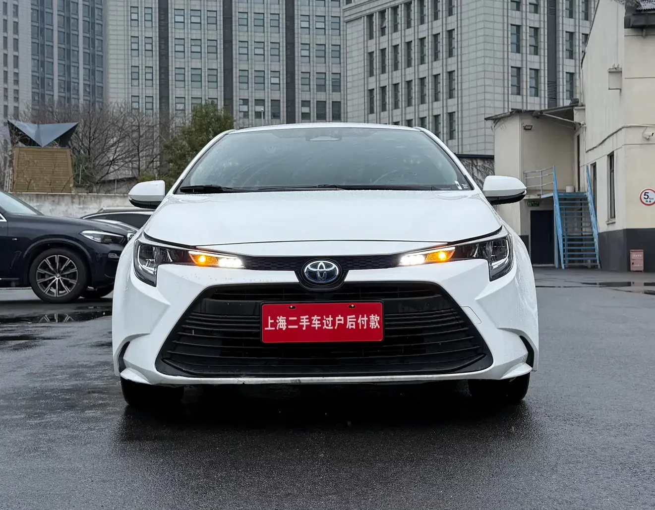 Toyota Levin