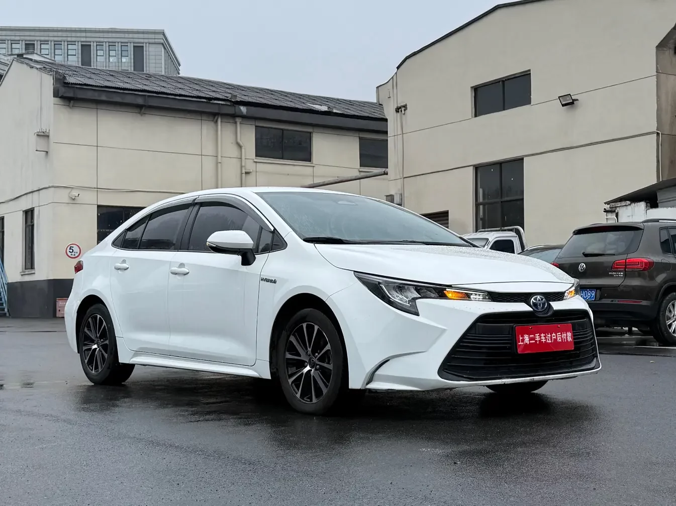 Toyota Levin