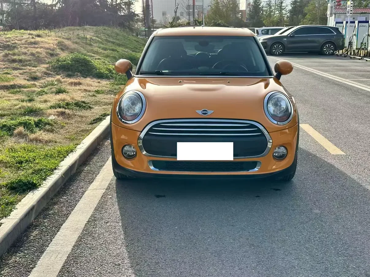MINI MINI  из Китая