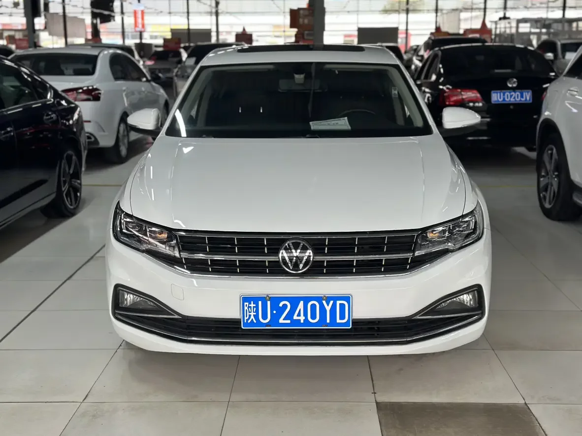 Volkswagen Bora