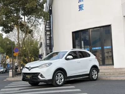 MG Ruiteng, 2017 — купить с доставкой из Китая