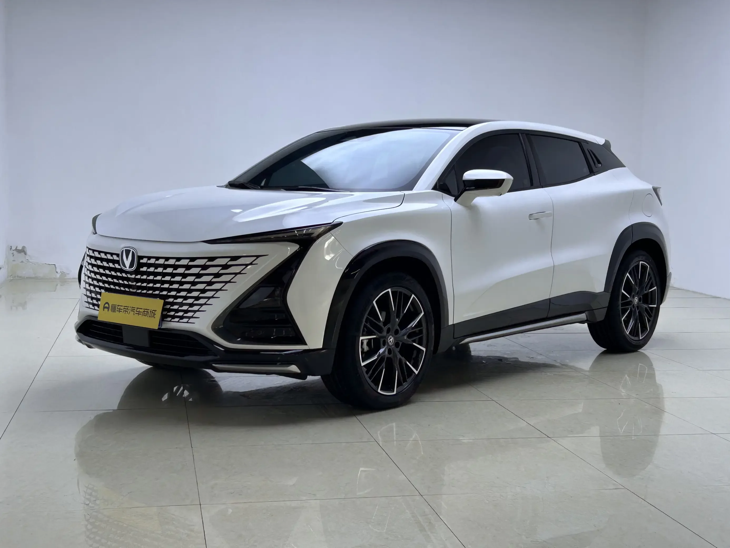 Changan UNI-T
