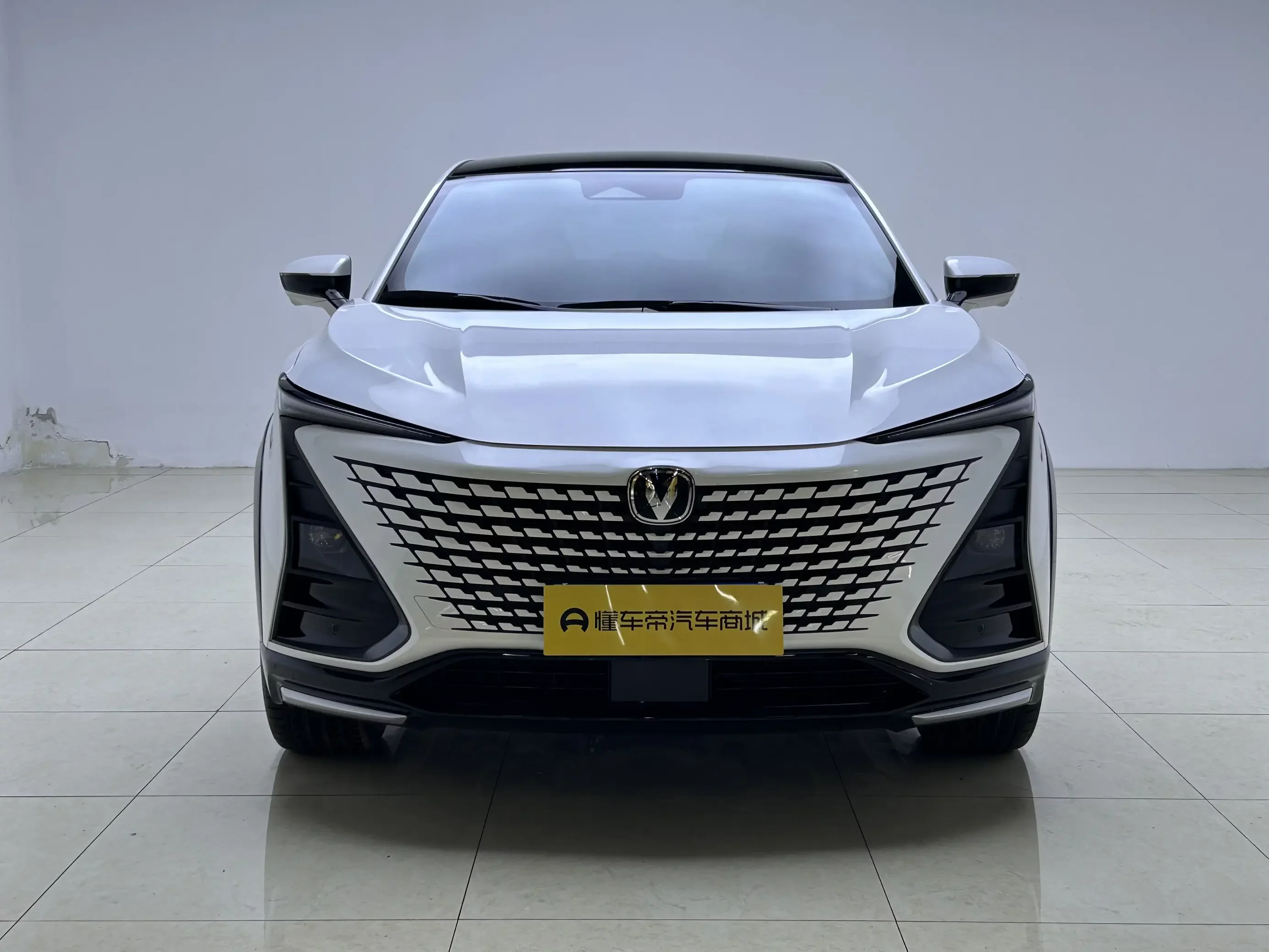 Changan UNI-T