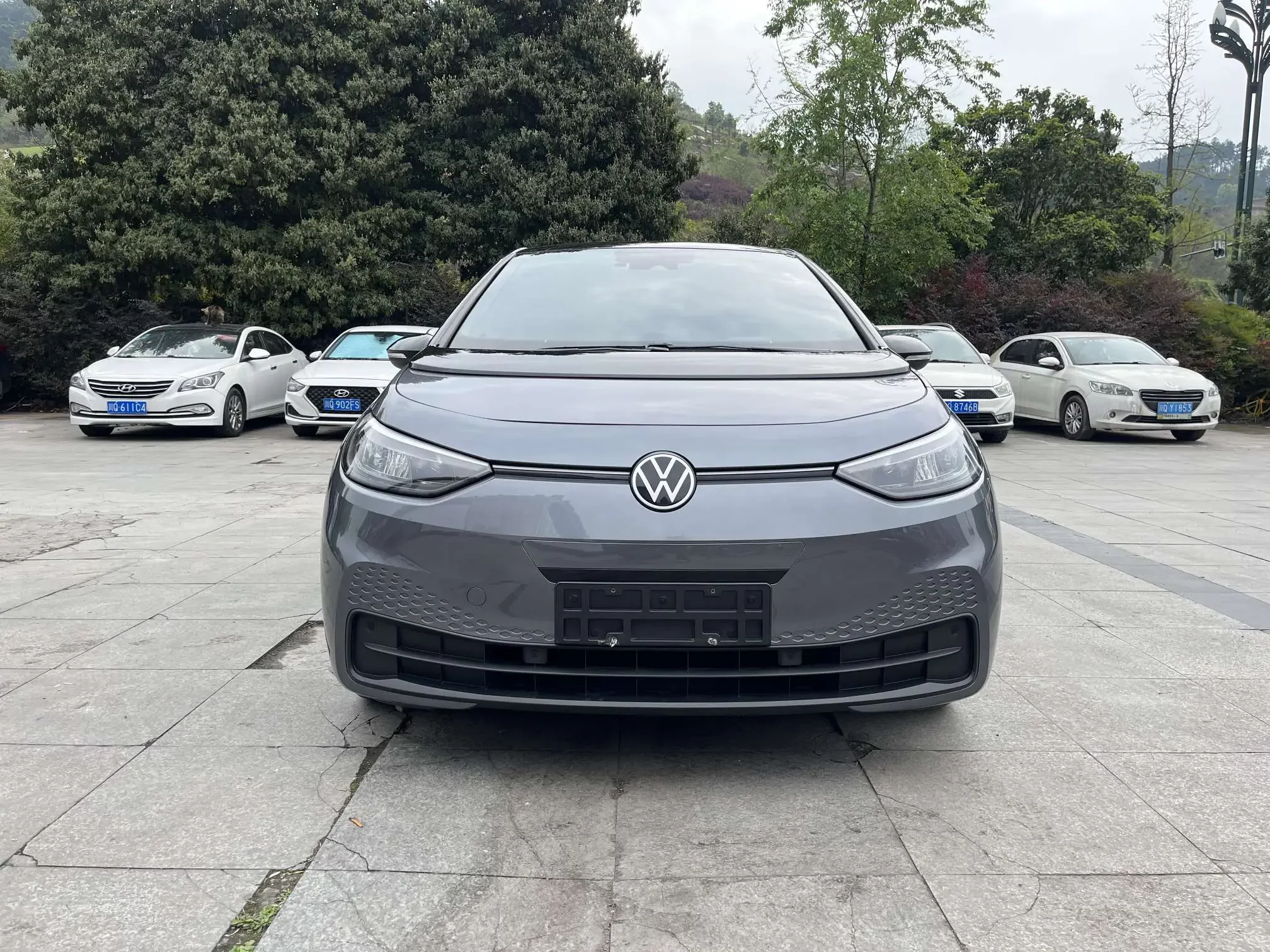Volkswagen ID.3