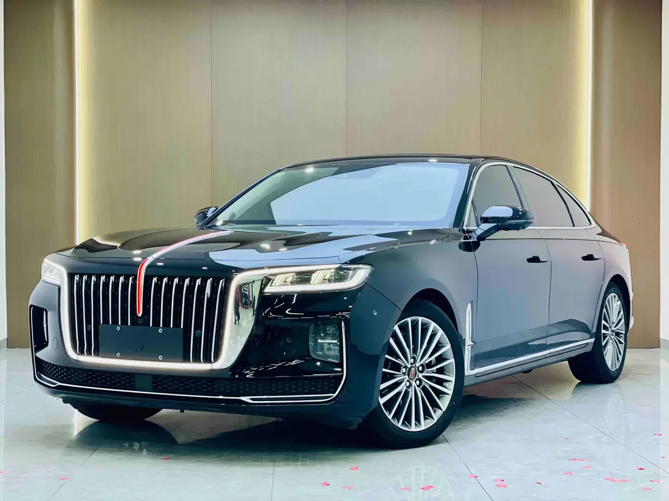 Hongqi H9