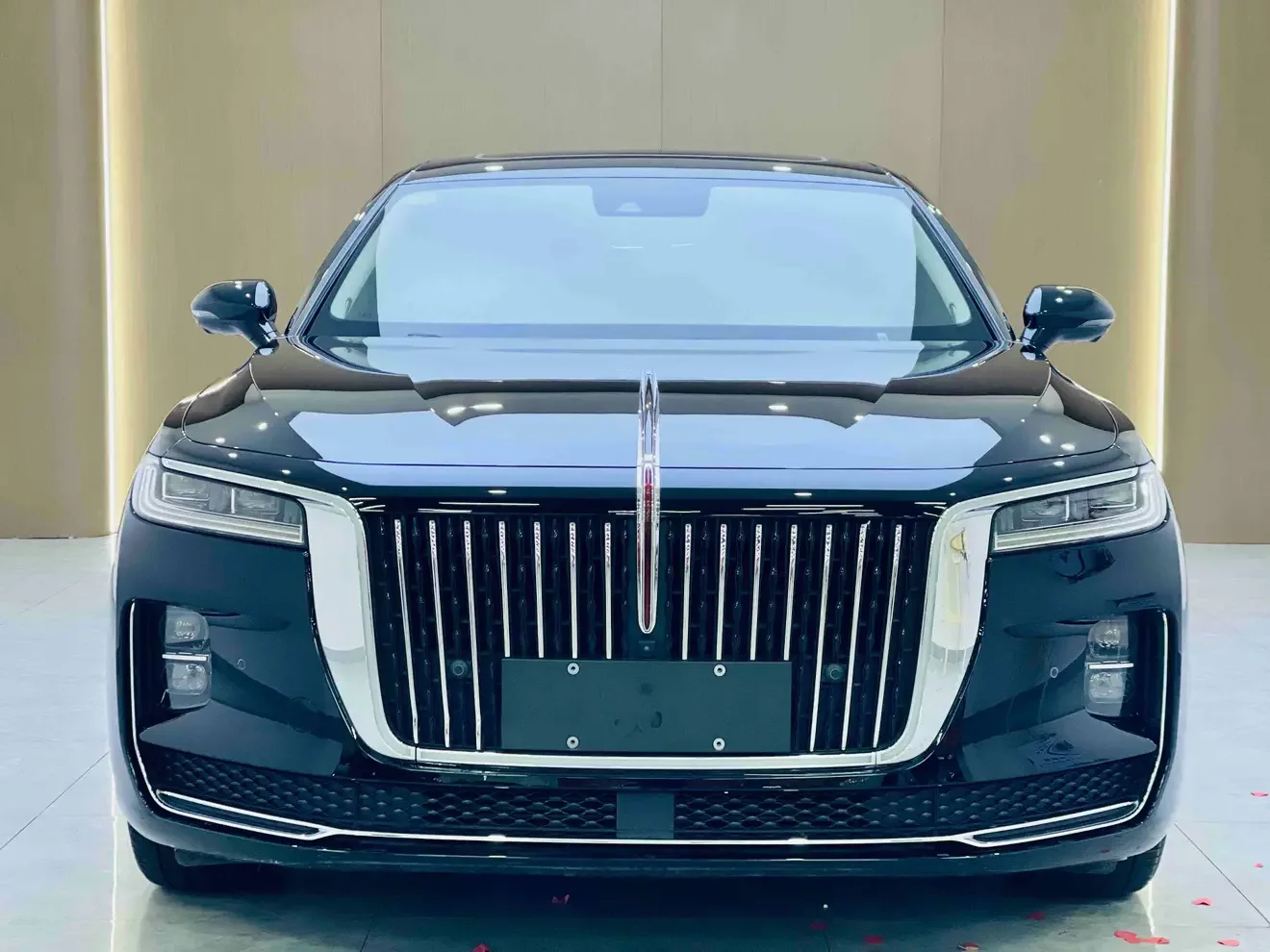Hongqi H9