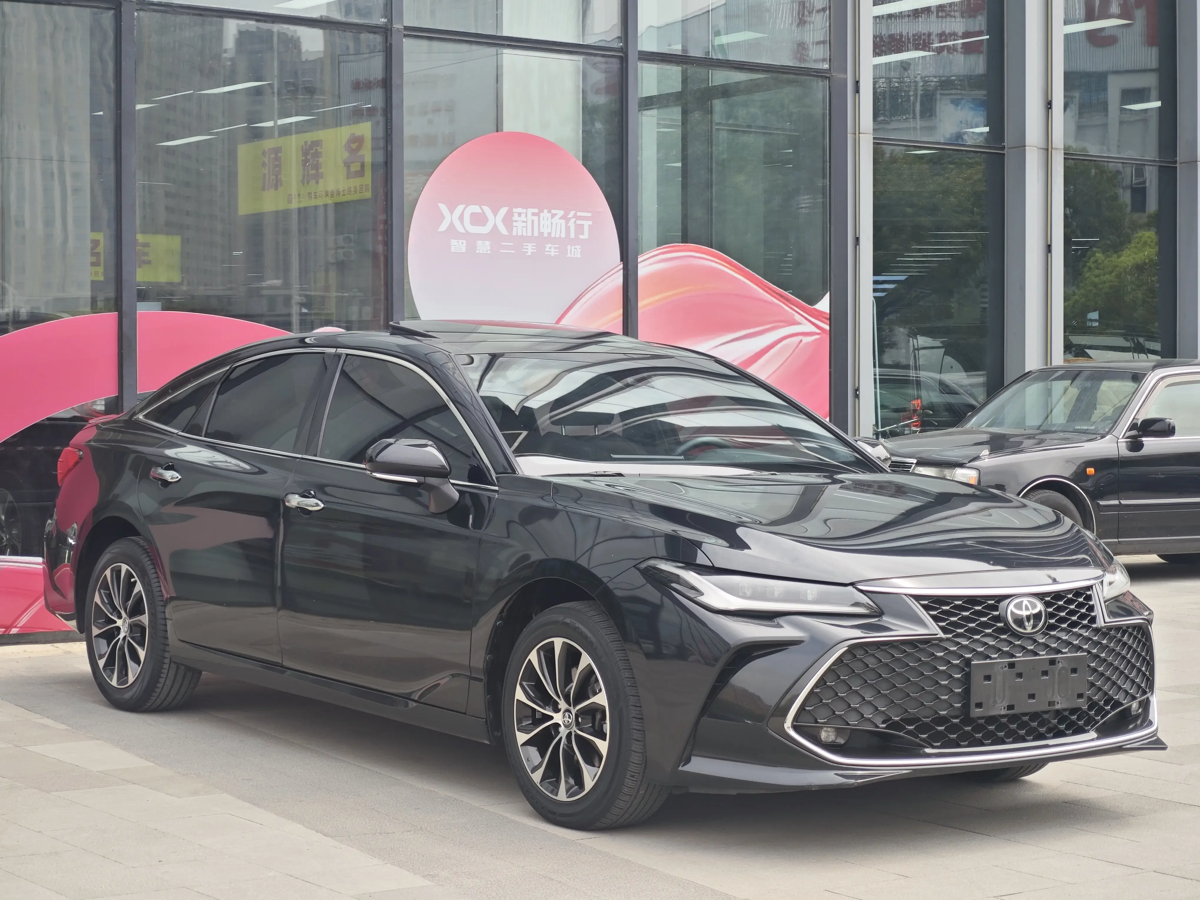 Toyota Avalon