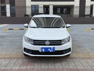 Volkswagen Santana