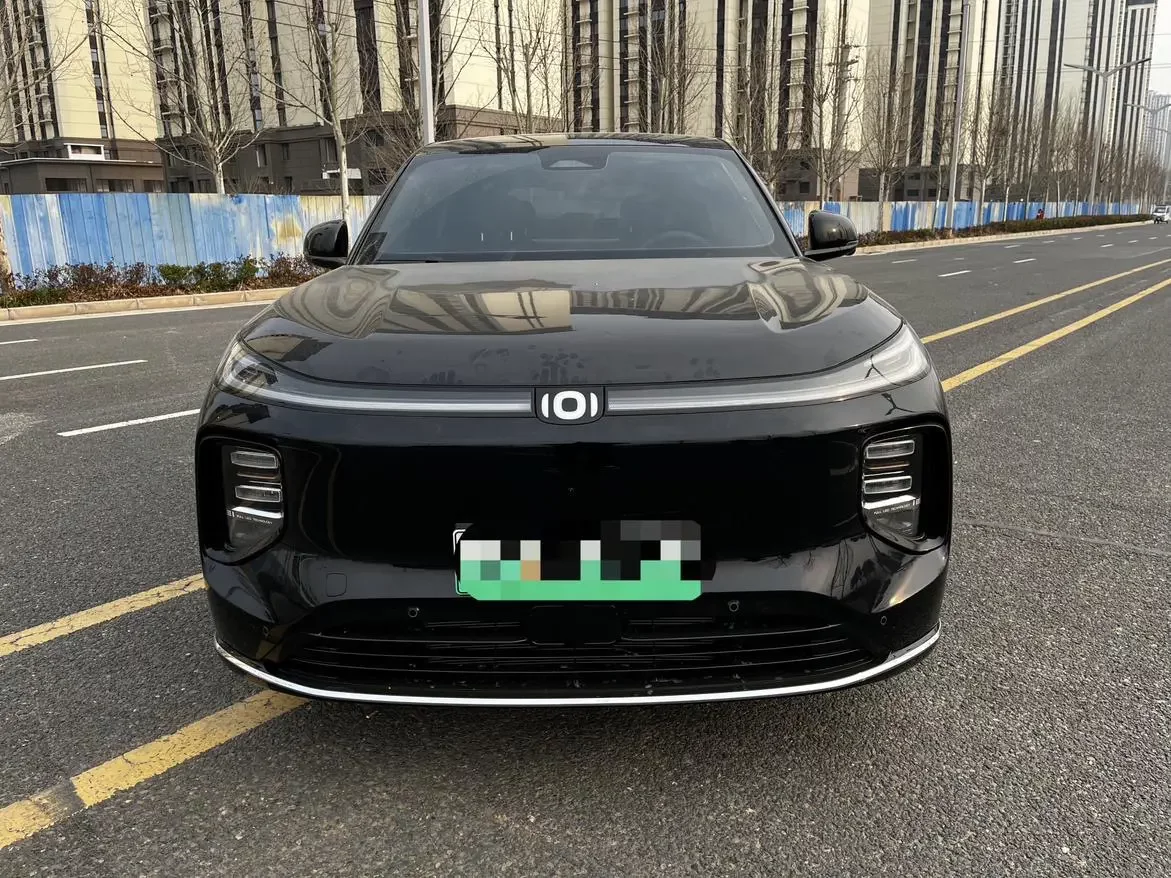 Changan Qiyuan Q07