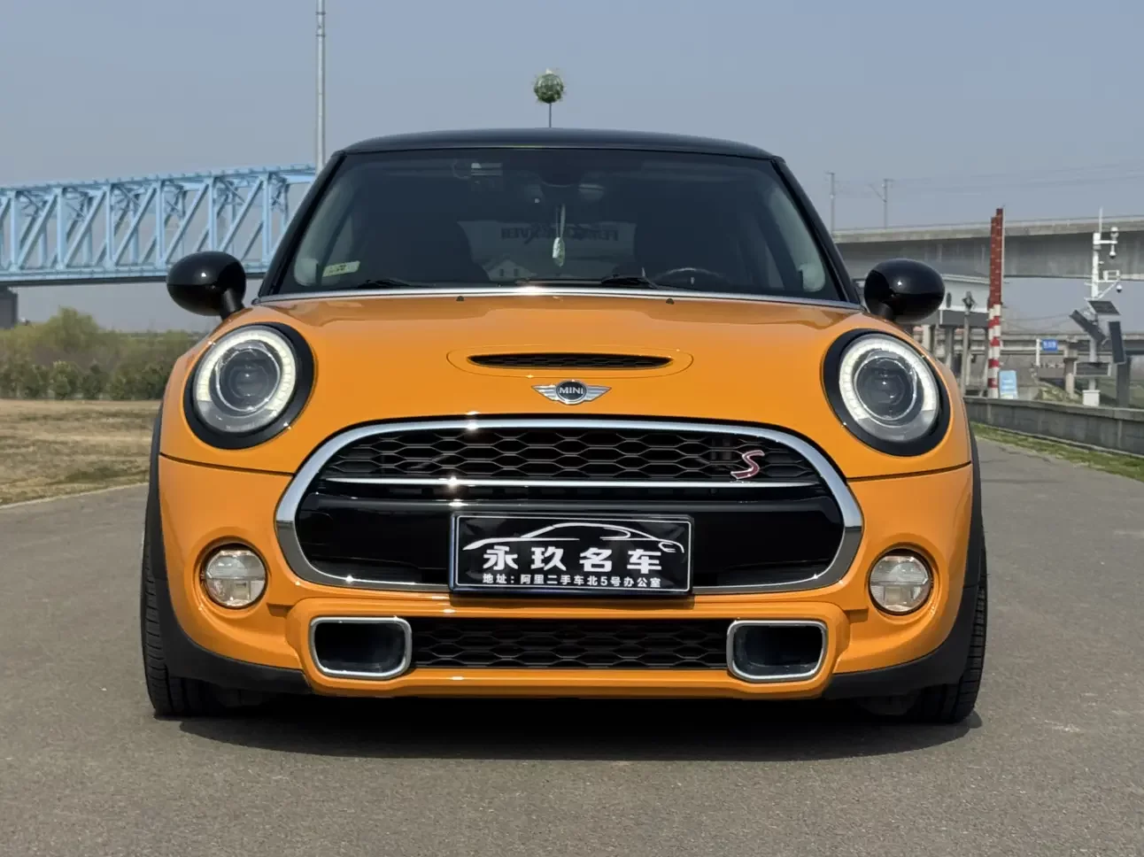 MINI MINI  из Китая