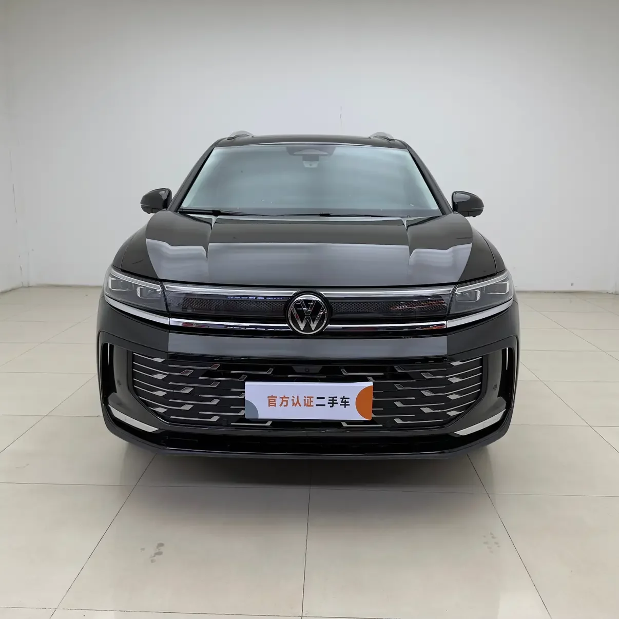 Volkswagen Talagon