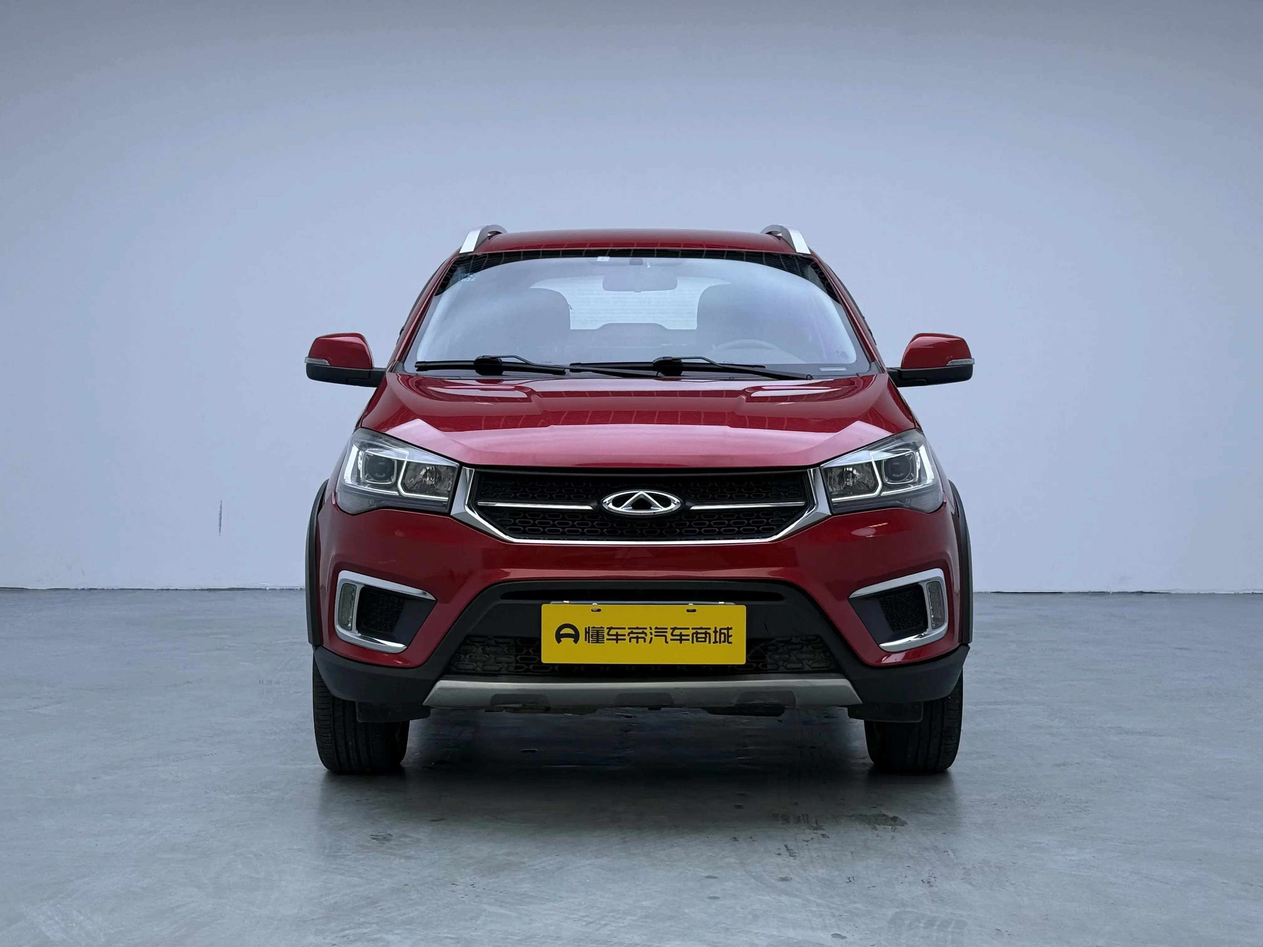 Chery Tiggo 3x