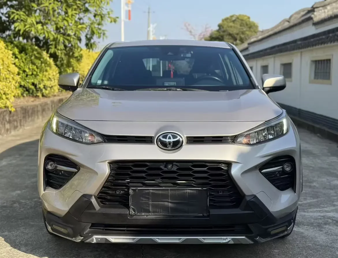 Toyota Willanda
