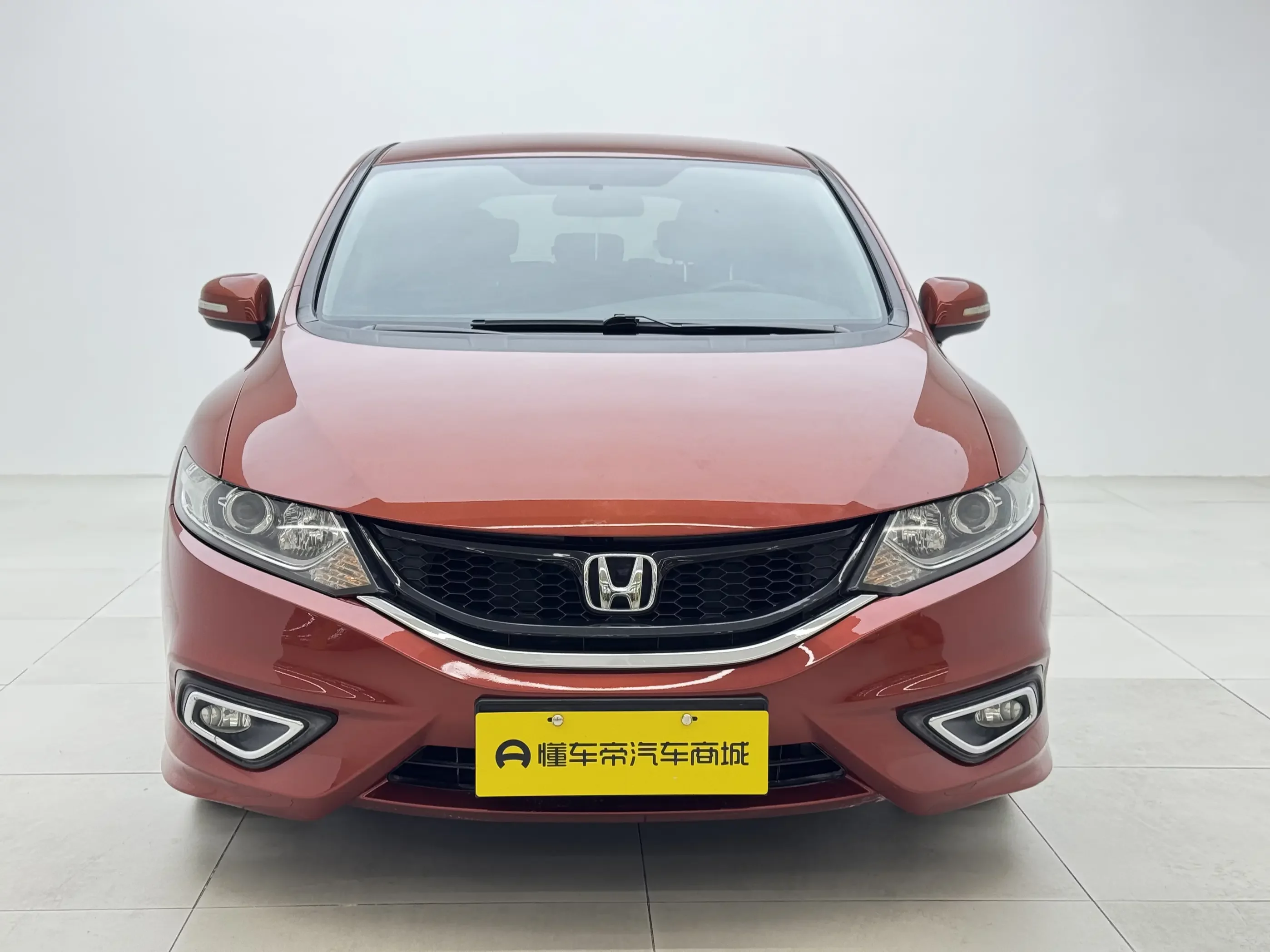 Honda Jed