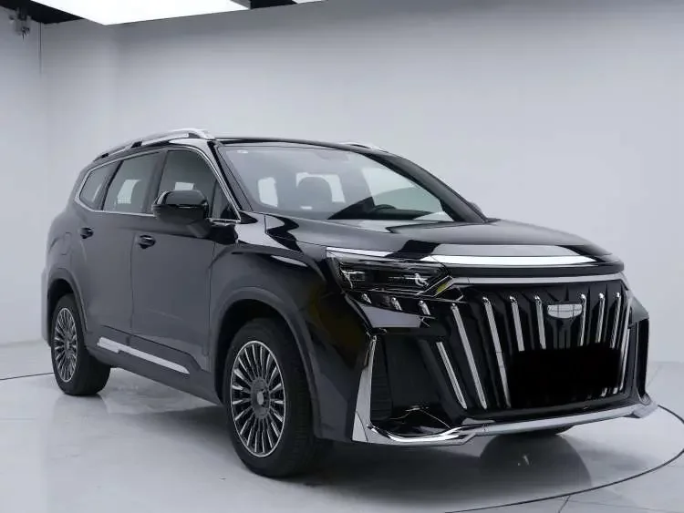 Geely Haoyue L