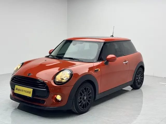 MINI MINI  из Китая