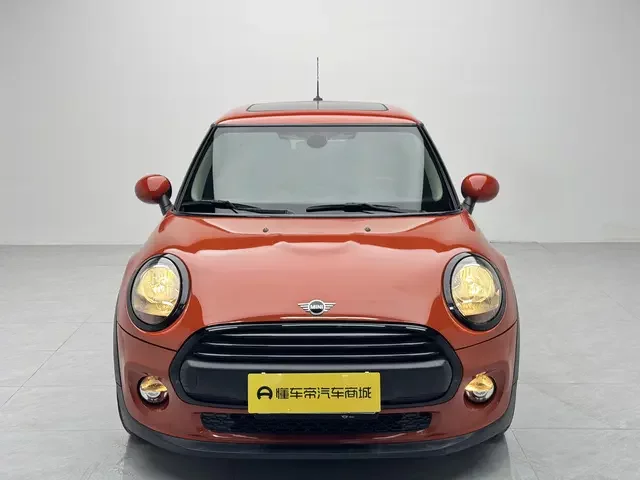 MINI MINI  из Китая