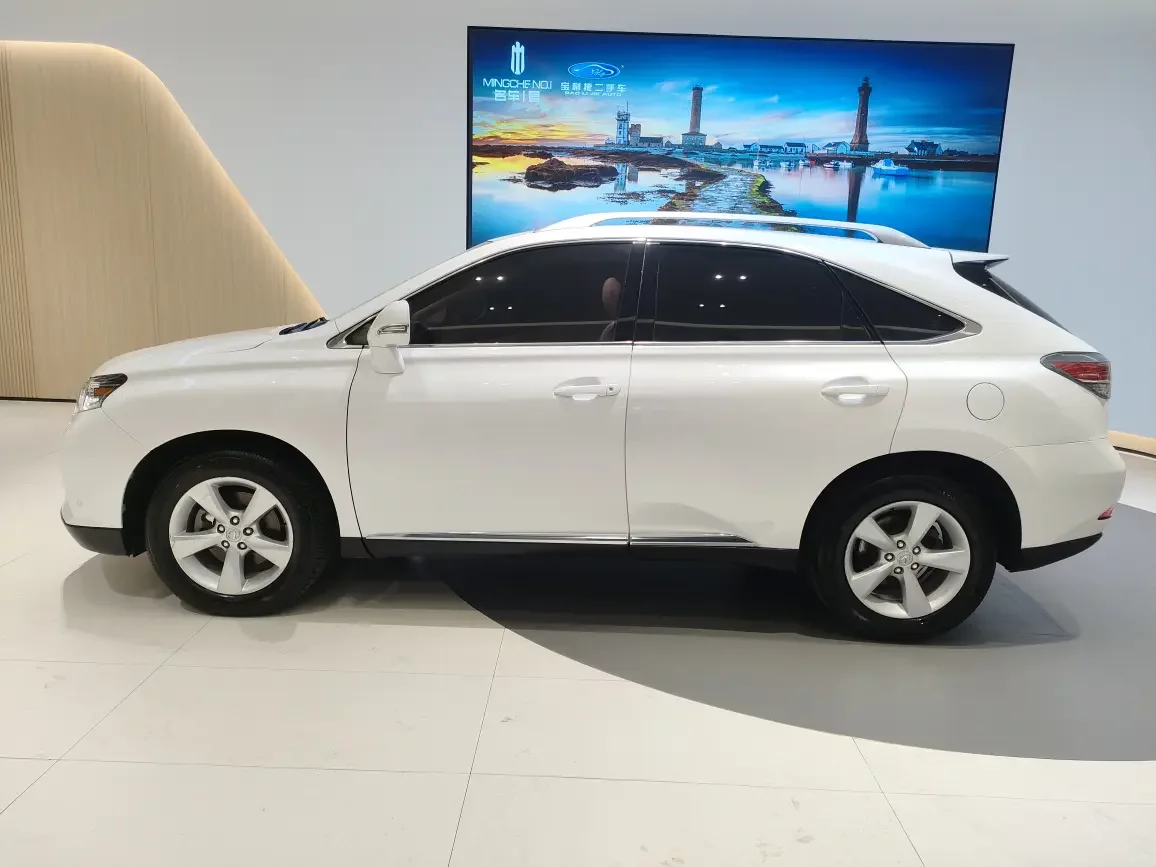 Lexus RX Classic