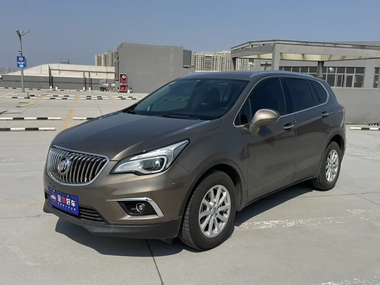Buick Envision