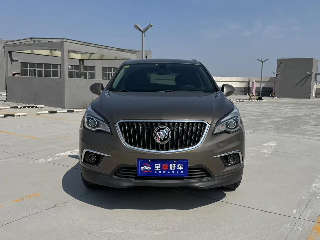 Buick Envision