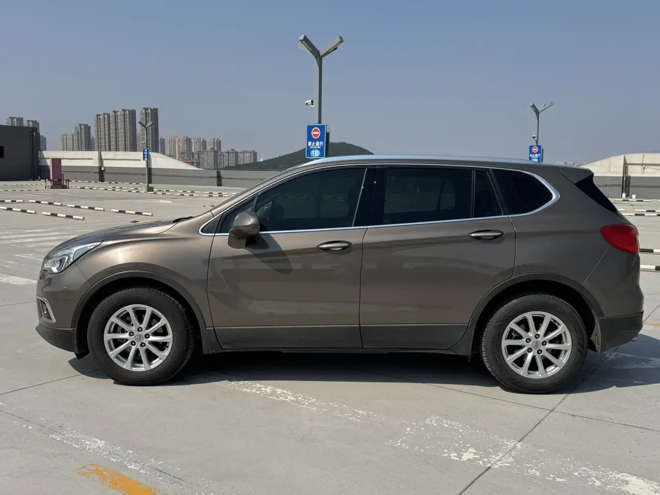 Buick Envision