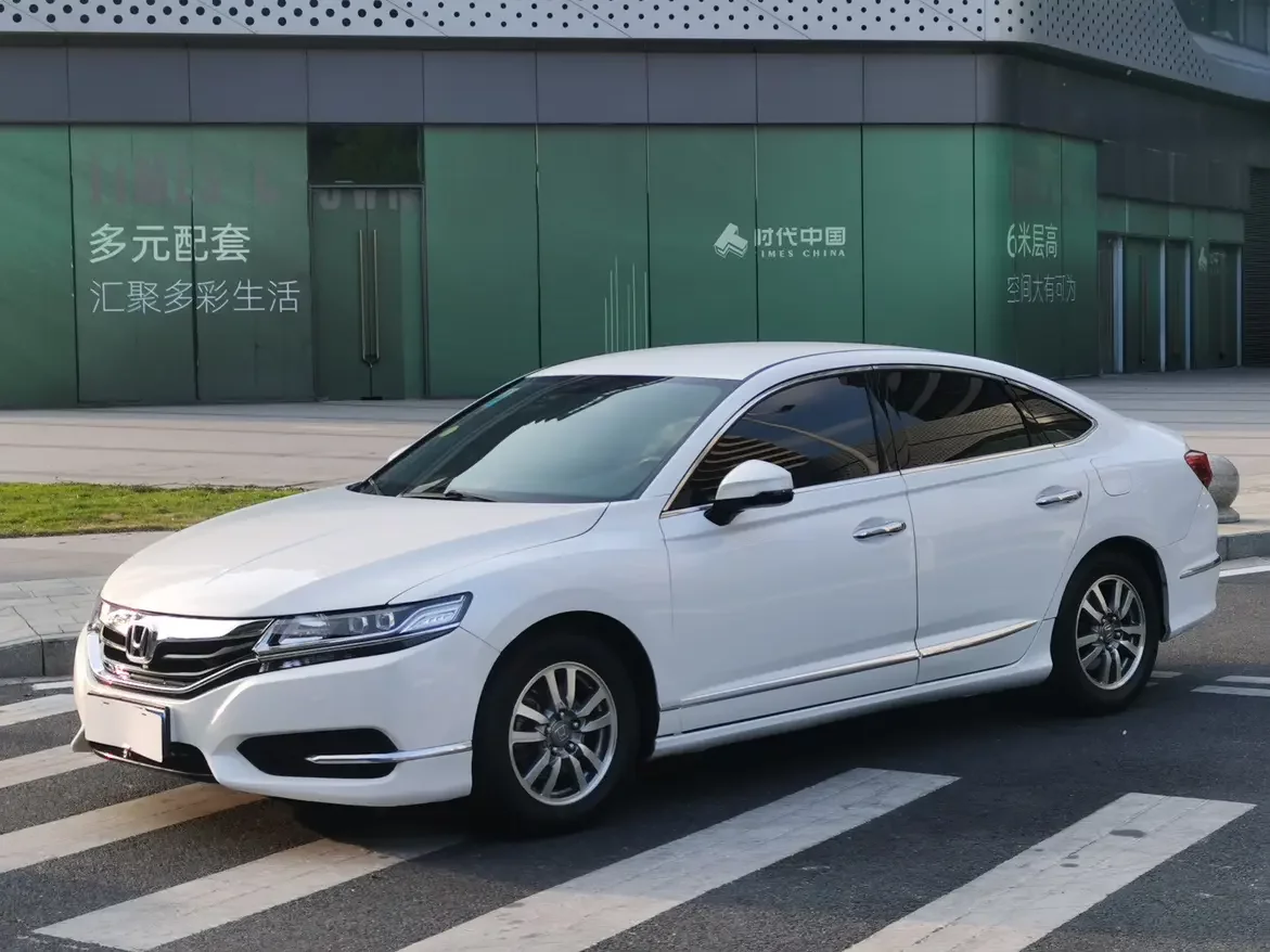 Honda Sibo Rui