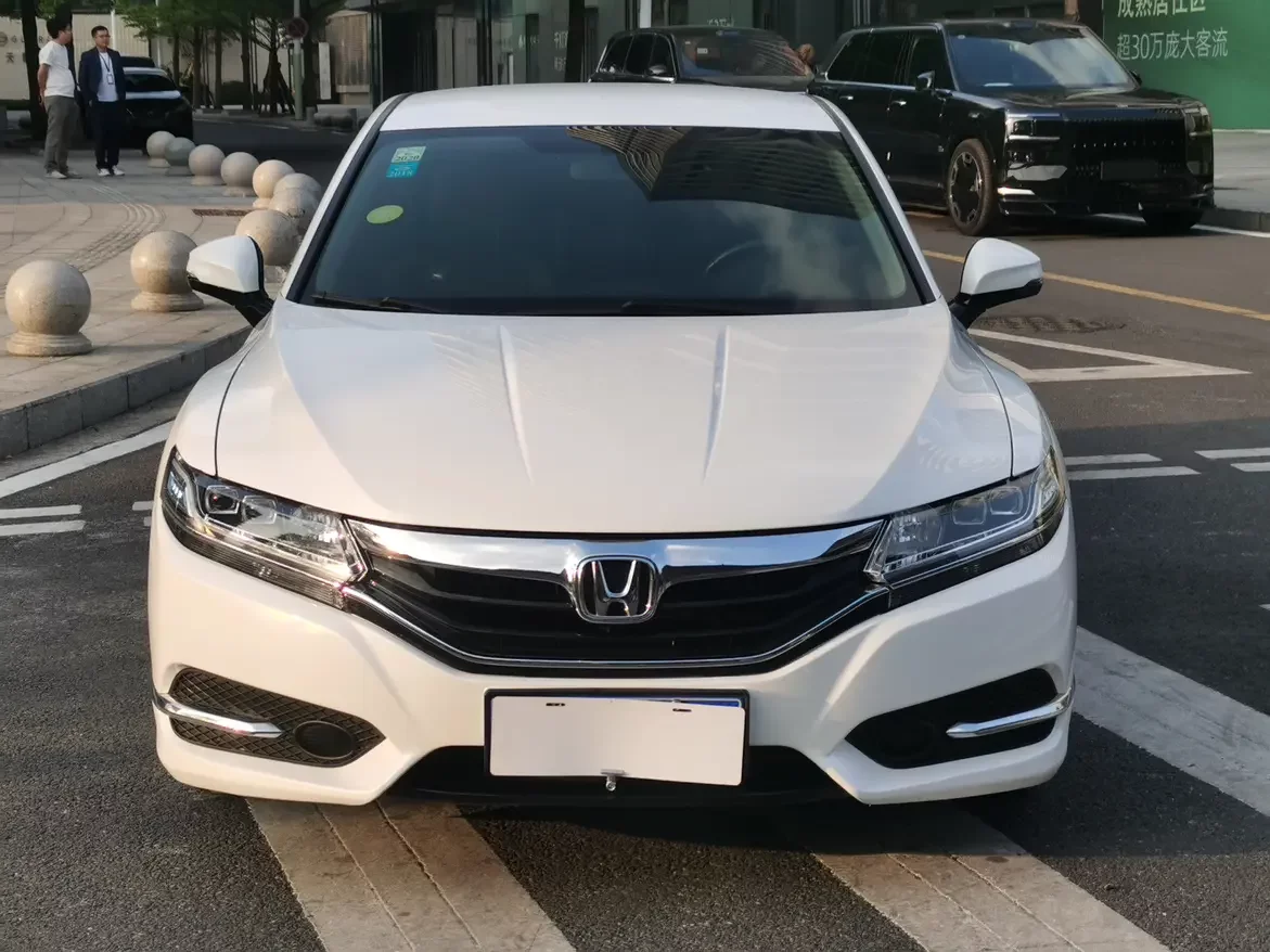Honda Sibo Rui