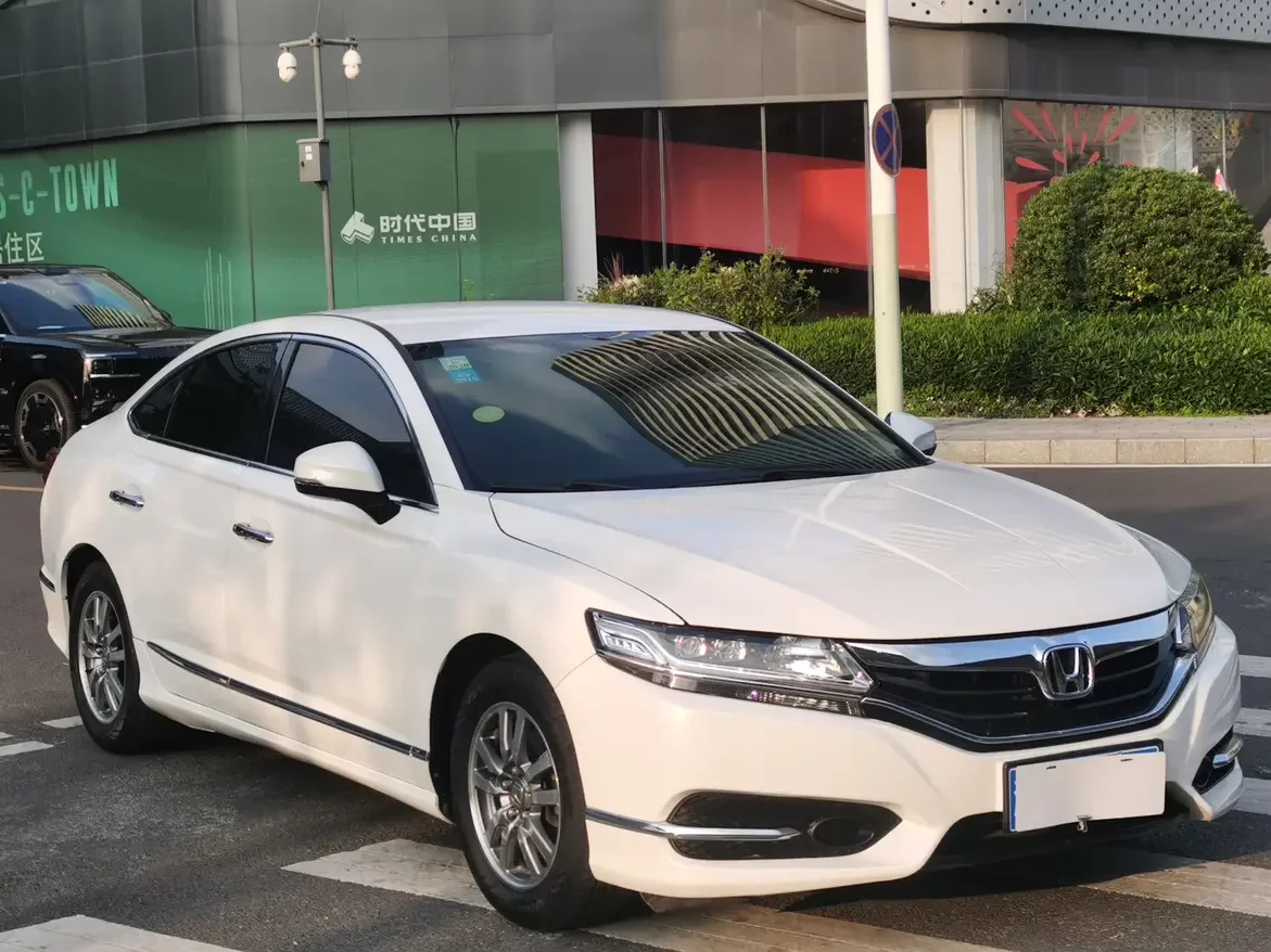 Honda Sibo Rui