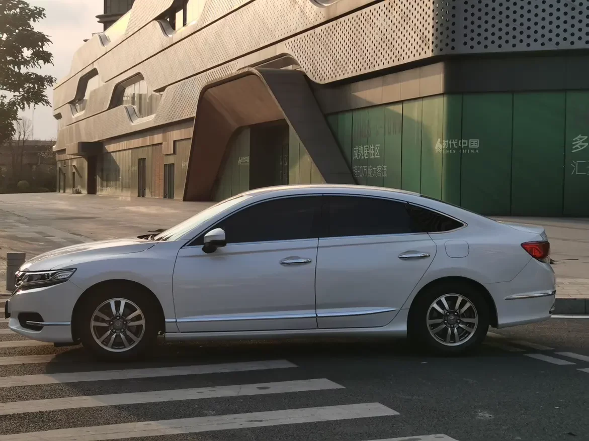 Honda Sibo Rui