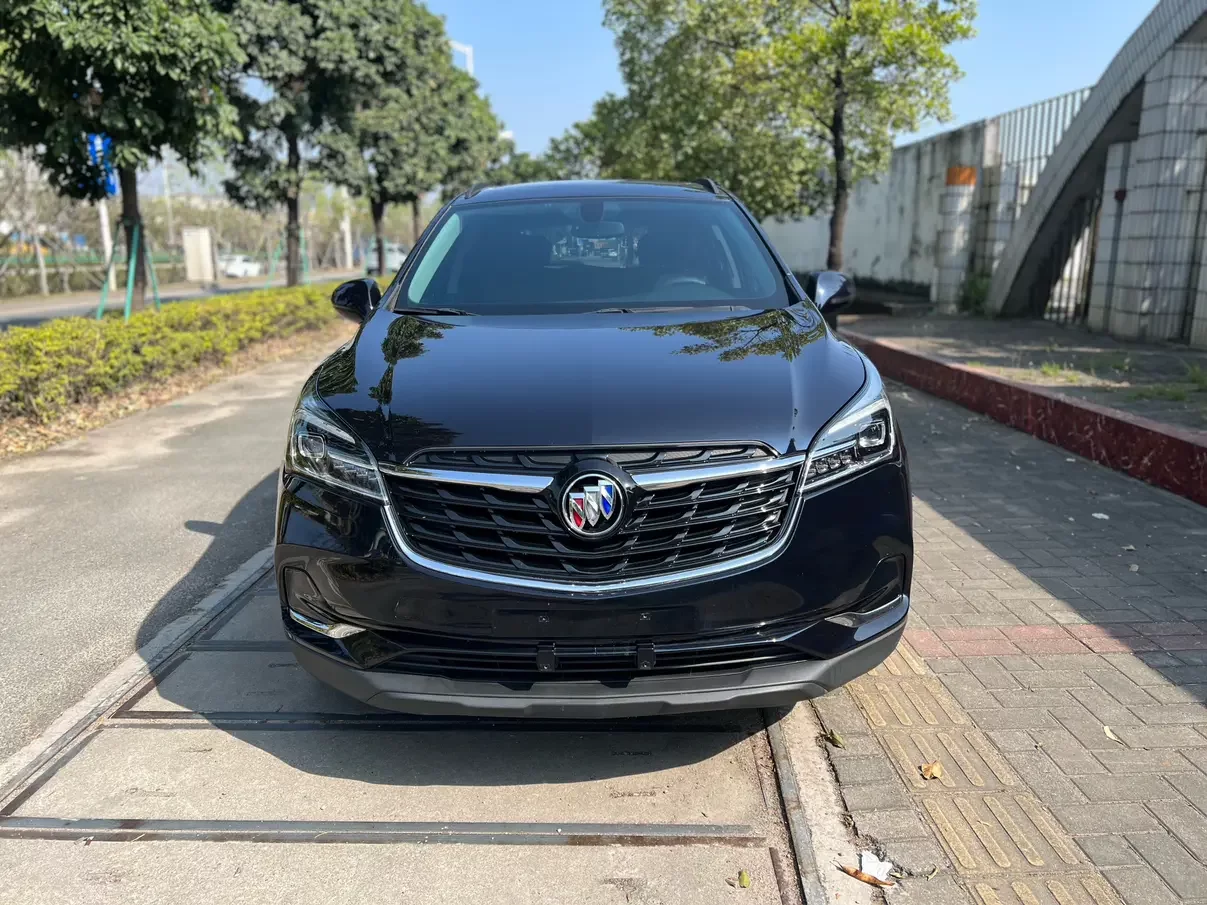 Buick Envision