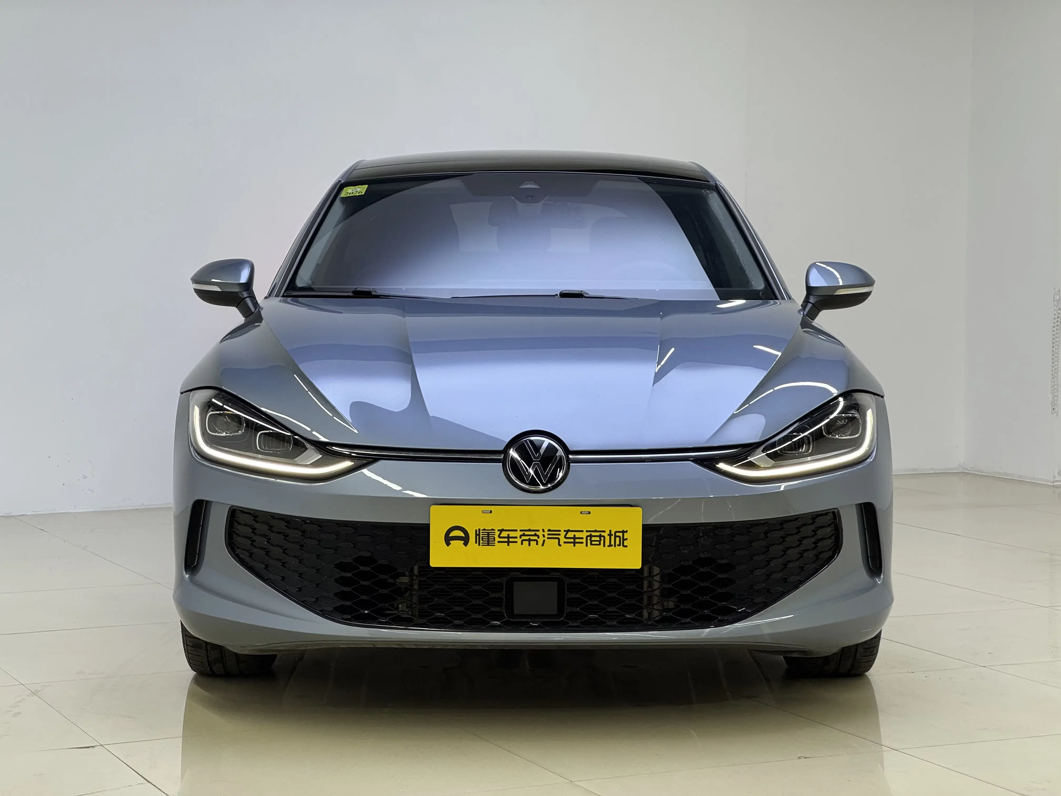 Volkswagen Lamando