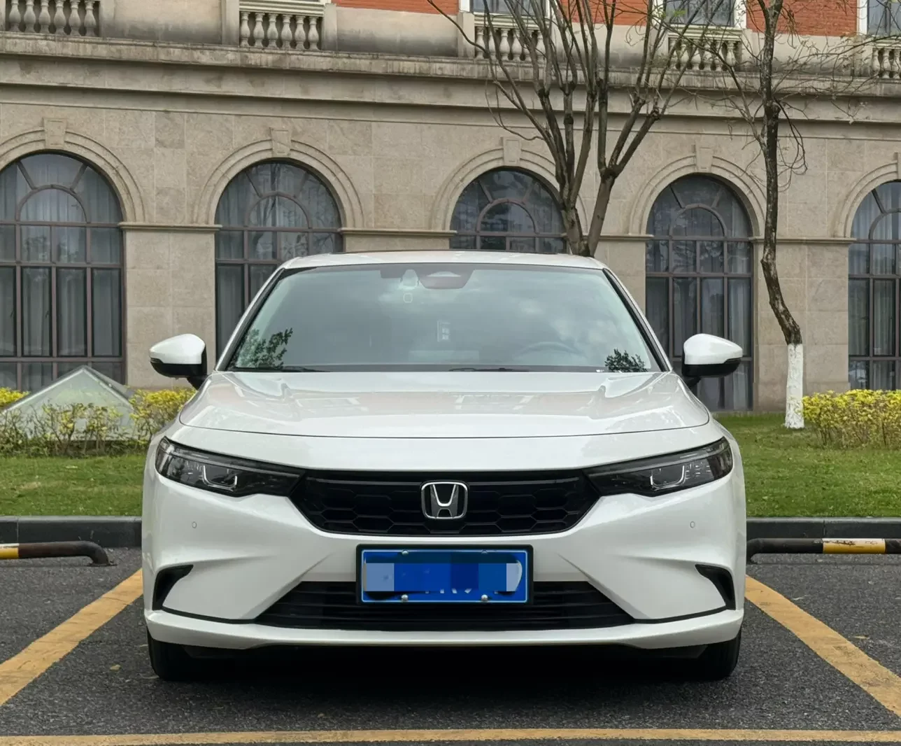 Honda Integra