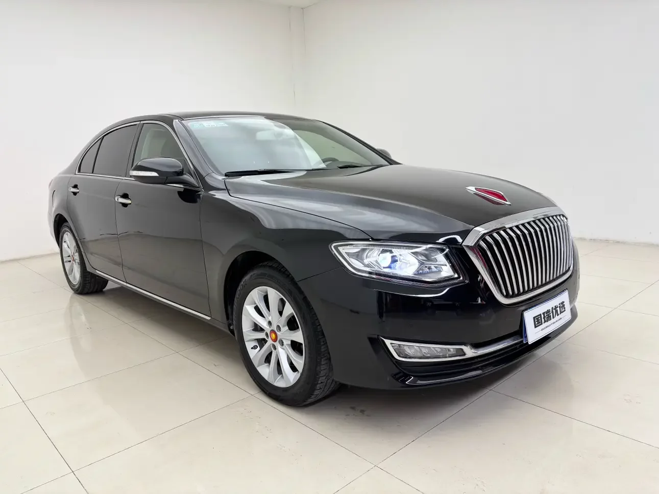 Hongqi H7