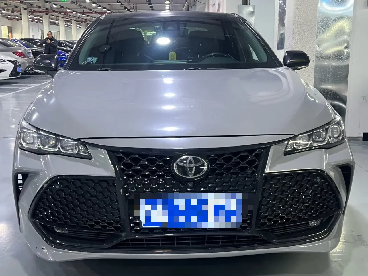 Toyota Avalon
