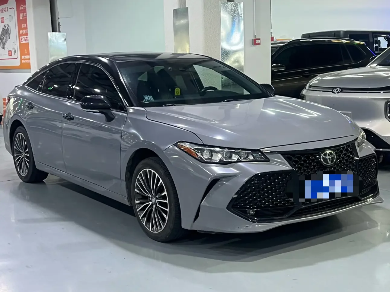 Toyota Avalon