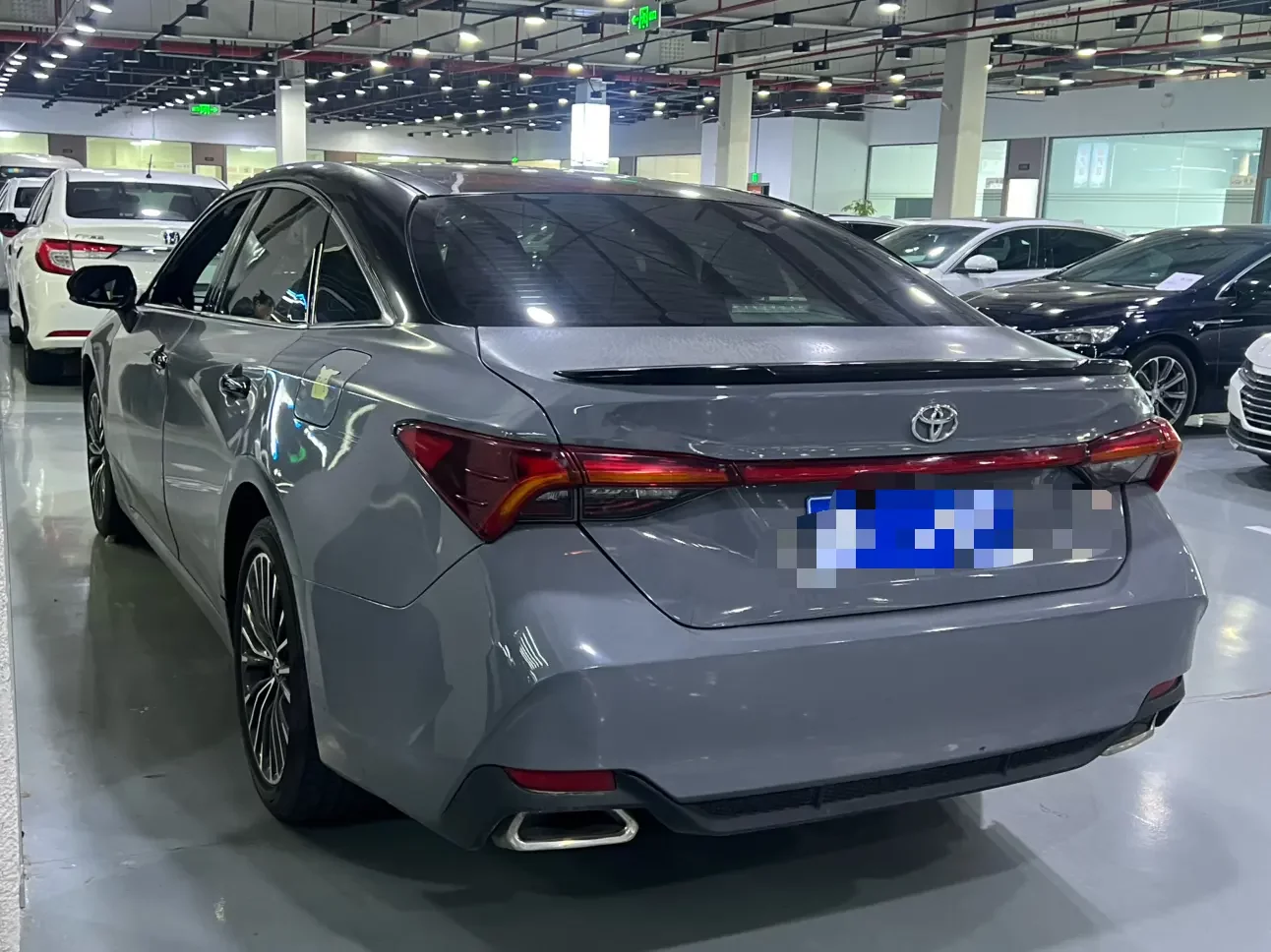 Toyota Avalon