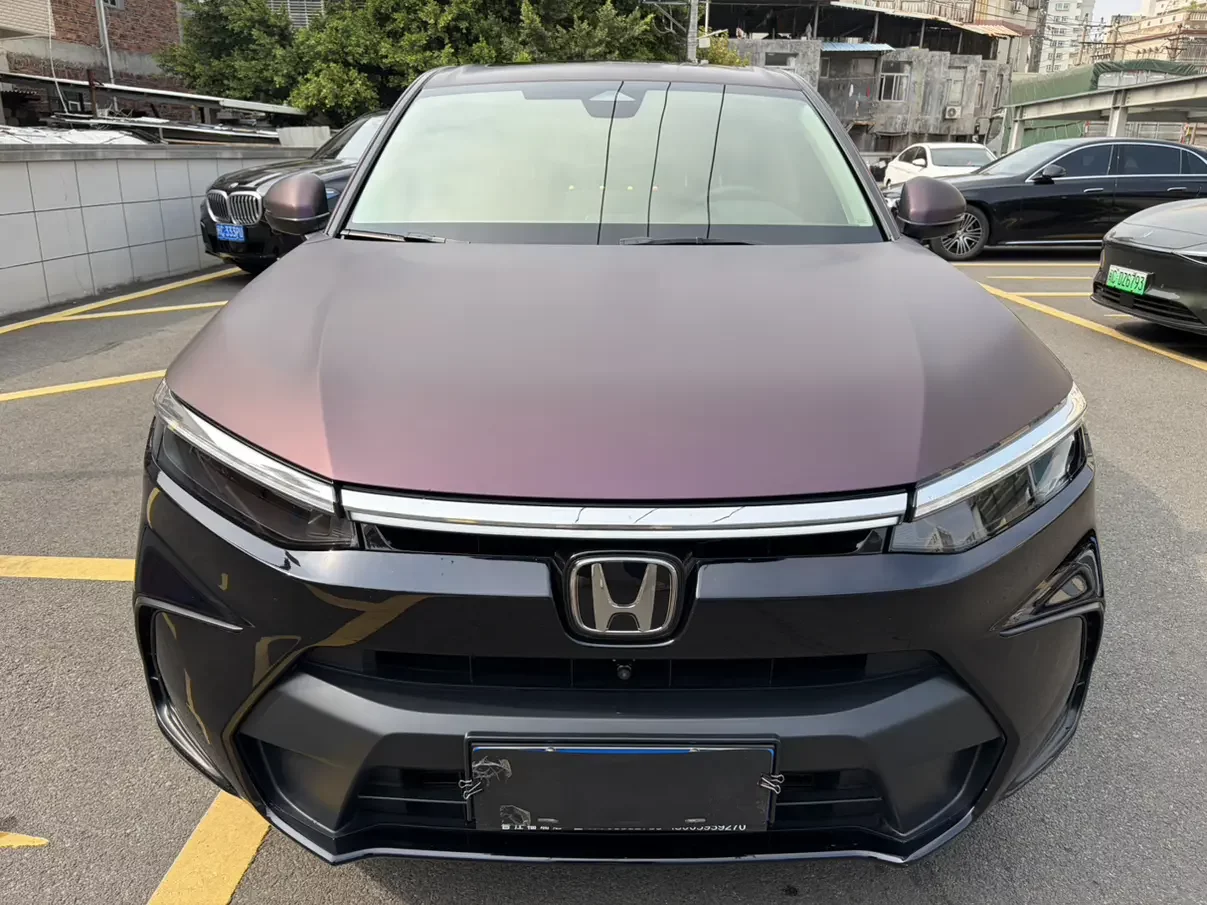 Honda Breeze