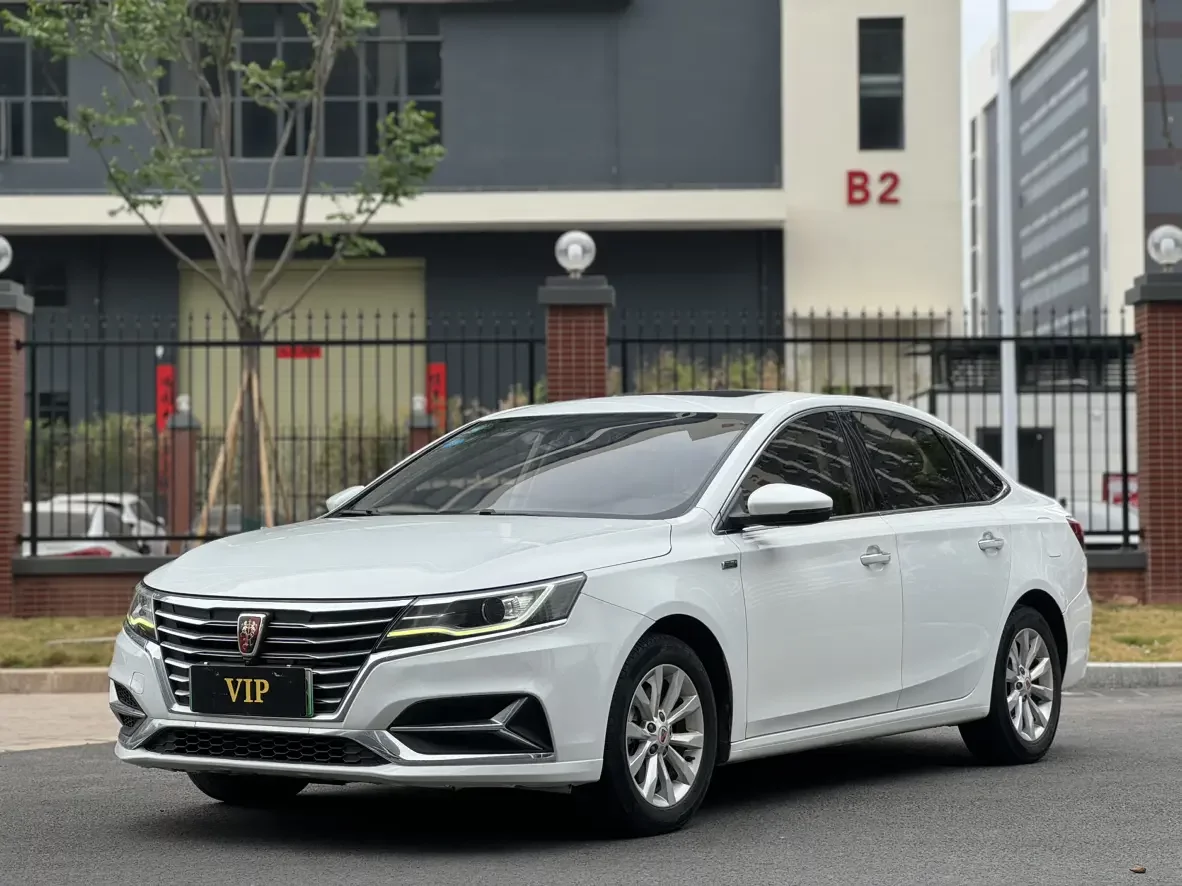 Roewe ei6