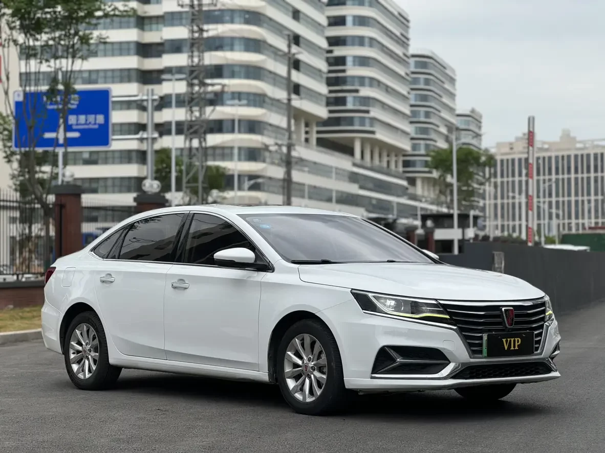 Roewe ei6