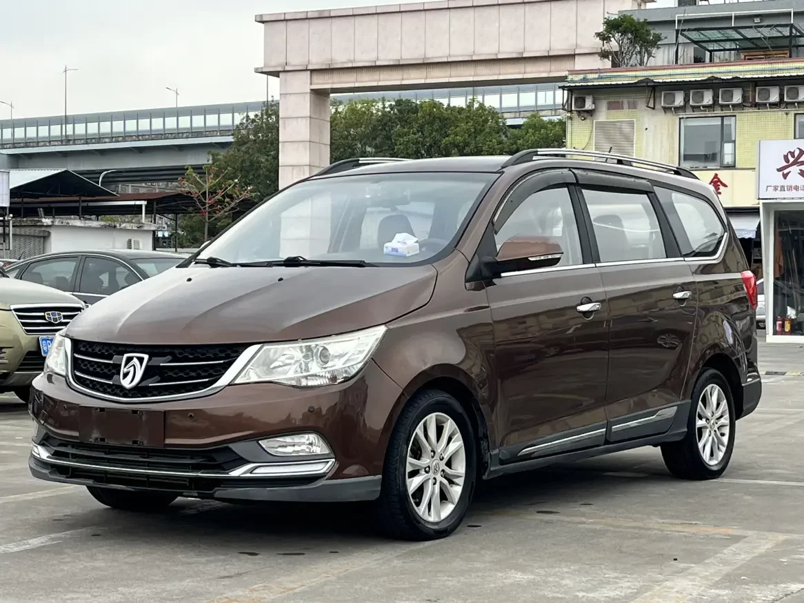 Baojun 730