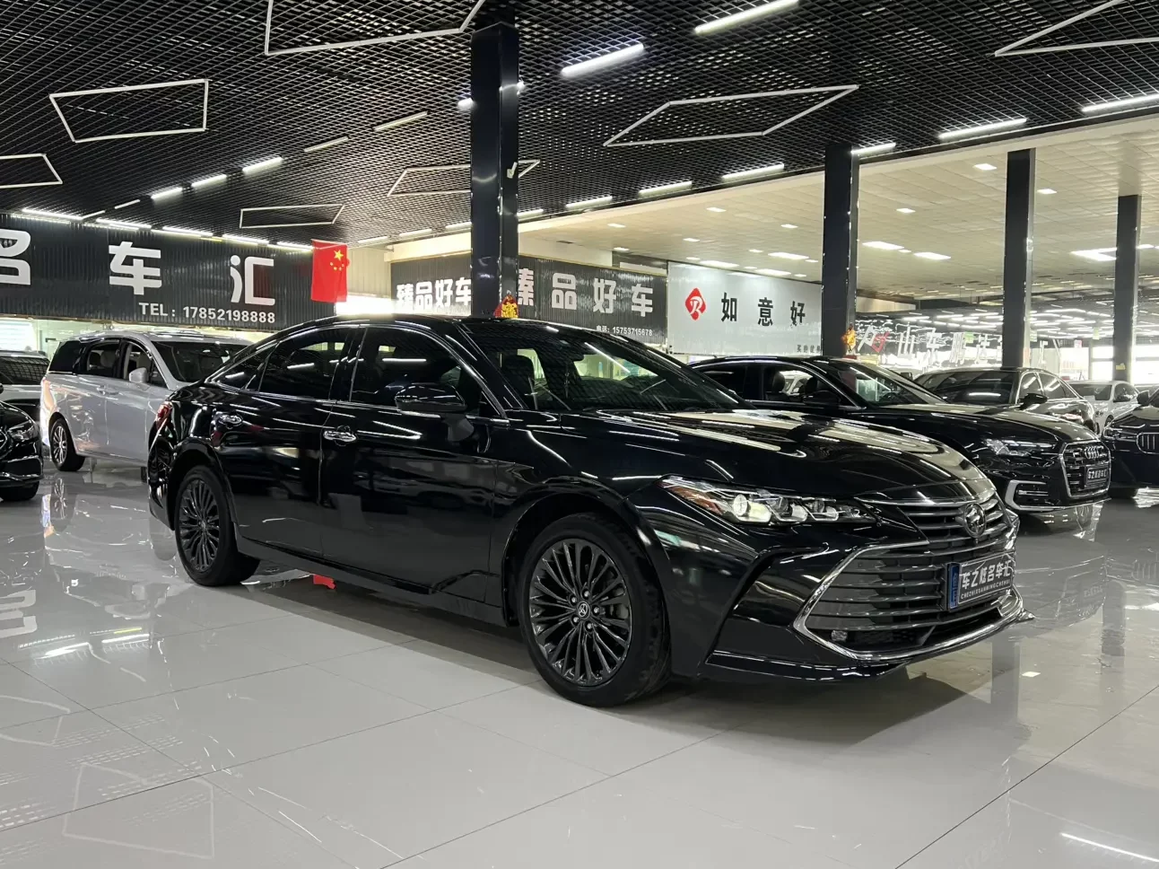 Toyota Avalon
