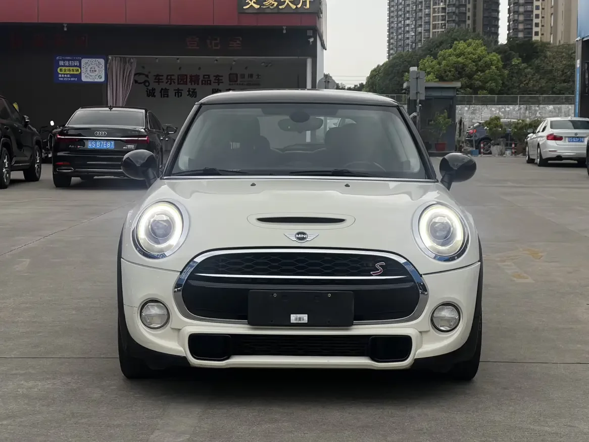 MINI MINI  из Китая