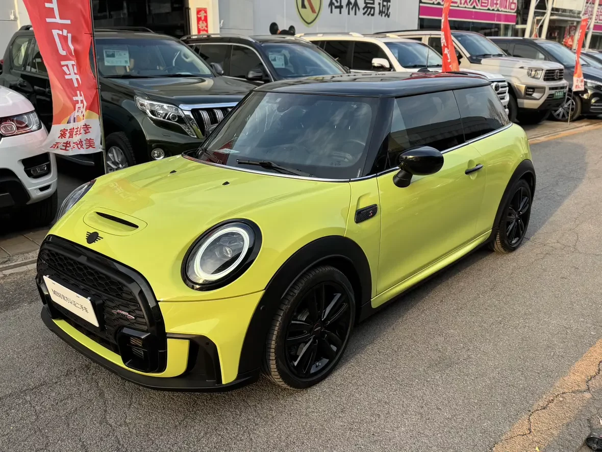 MINI MINI  из Китая