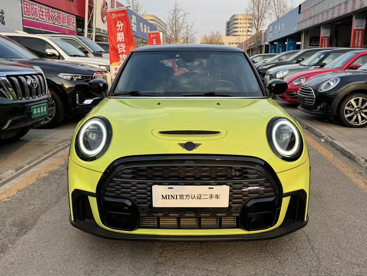 MINI MINI  из Китая