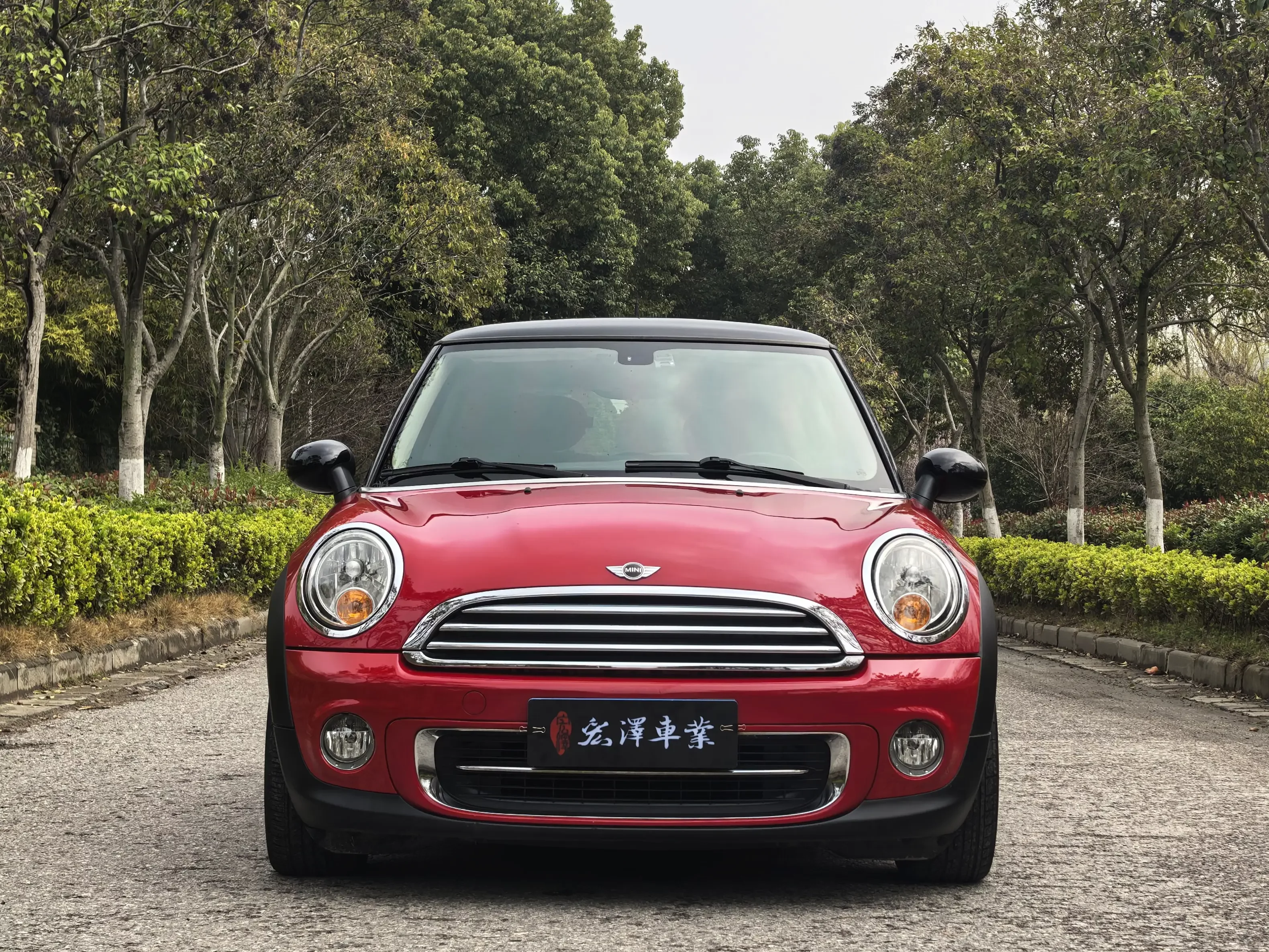 MINI MINI  из Китая