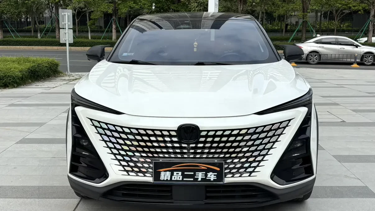 Changan UNI-T