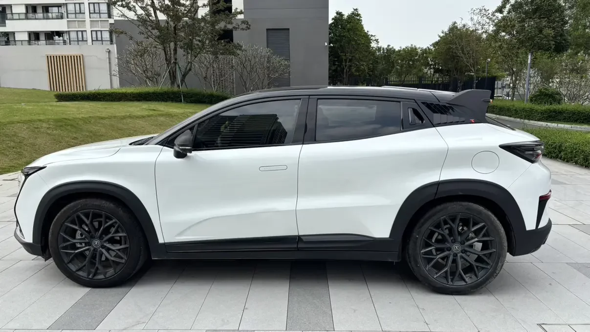 Changan UNI-T