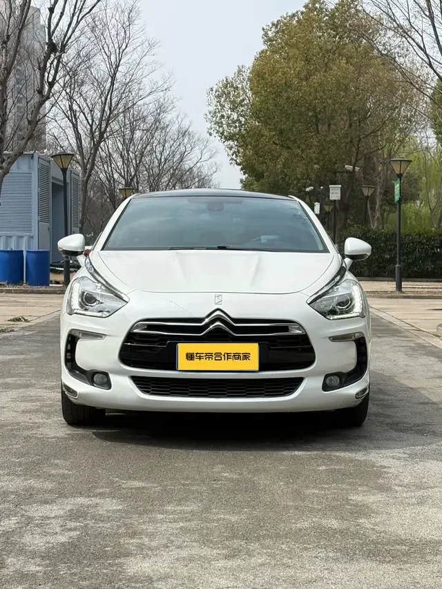 DS 5